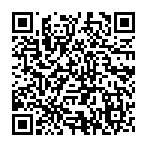 C&oacute;digo QR con el enlace al titular &lsquo;Memorias SÃ³nicas&rsquo;, los discos que   nos cambiaron la vida