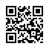 C&oacute;digo QR con el enlace al titular Hoteles