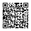 C&oacute;digo QR con el enlace al titular 'Alma', en el Miserias
