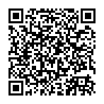 C&oacute;digo QR con el enlace al titular El recuerdo y un intenso dolor marcan el 