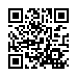 C&oacute;digo QR con el enlace al titular MiÃ©rcoles entre nubes