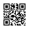 C&oacute;digo QR con el enlace al titular El cartel &lsquo;Carnaval Carnavalesco&rsquo;, imagen para la mascarada 2014
