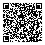 C&oacute;digo QR con el enlace al titular Una gigantesca nube de hidrÃ³geno impactarÃ¡ contra la VÃ­a LÃ¡ctea