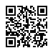 C&oacute;digo QR con el enlace al titular Congreso Movilidad 2013