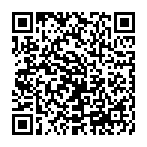 C&oacute;digo QR con el enlace al titular Echa a andar la &lsquo;aventura&rsquo; entre Paz Vega y Alberto San Juan