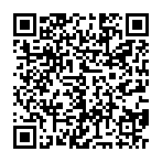 C&oacute;digo QR con el enlace al titular El minero herido se mantiene 
