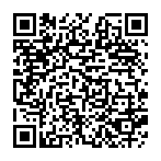 C&oacute;digo QR con el enlace al titular Pilar Alonso habla hoy de Vela Zanetti como Â«pintor universalÂ»