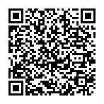 C&oacute;digo QR con el enlace al titular El retrato que &lsquo;sacÃ³ los colores&rsquo; a Ana Botella es de un artista leonÃ©s