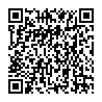 C&oacute;digo QR con el enlace al titular â€˜HÃ©roes y aventurasâ€™ en el concierto para pÃºblico familiar de la Banda de MÃºsica Ciudad de Ponferrada