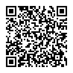 C&oacute;digo QR con el enlace al titular Dani Gordo: 