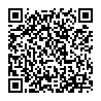 C&oacute;digo QR con el enlace al titular La ULE acoge el prÃ³ximo jueves una jornada de difusiÃ³n del conocimiento geoespacial