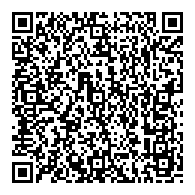 C&oacute;digo QR con el enlace al titular MÃ¡s de 500 personas abrazan la Junta reclamando a SilvÃ¡n que retire el Plan Integral de Residuos de la Junta