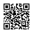 C&oacute;digo QR con el enlace al titular Mercado tradicional en SahagÃºn
