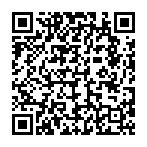 C&oacute;digo QR con el enlace al titular Una cadena humana clama contra el plan que permitirÃ­a coincinerar en Cosmos