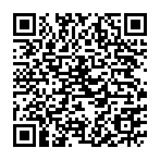 C&oacute;digo QR con el enlace al titular Los pinceles de Ãngela Merayo dialogan con la pluma de Tagore