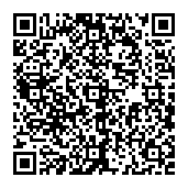 C&oacute;digo QR con el enlace al titular Concurso Periodismo Joven sobre la Violencia de GÃ©nero