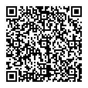 C&oacute;digo QR con el enlace al titular GuÃ­a de Empleo Joven.