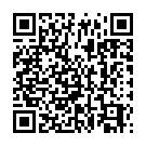 C&oacute;digo QR con el enlace al titular Rivalidad en morado y verde