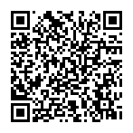 C&oacute;digo QR con el enlace al titular &lsquo;Cervantes en LeÃ³n&rsquo;, tema de la charla que hoy ofrece el padre Martino