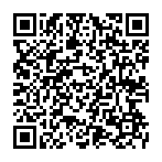 C&oacute;digo QR con el enlace al titular El leonÃ©s De la Huerga aÃºna en su nueva novela el azar y la felicidad