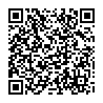 C&oacute;digo QR con el enlace al titular Â«Mi sueÃ±o es mostrar en LeÃ³n la mÃºsica que hago en FranciaÂ»