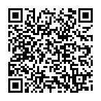 C&oacute;digo QR con el enlace al titular Â«Defendemos a la mujer sin pintarnos protestas en el pechoÂ»