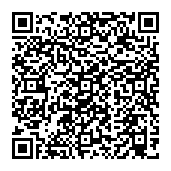 C&oacute;digo QR con el enlace al titular Detenidos dos menores por colocar un falso explosivo, con el rÃ³tulo 'Vais a morir', junto a un monumento de Huesca