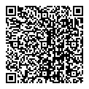 C&oacute;digo QR con el enlace al titular Unicef CyL celebra este martes un debate sobre la importancia de la ayuda al desarrollo y los derechos de la infancia