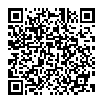 C&oacute;digo QR con el enlace al titular Ecobier y la Academia Leonesa de GastronomÃ­a firma un convenio para recoger y tratar los aceites.
