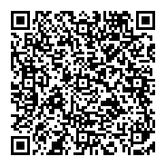 C&oacute;digo QR con el enlace al titular Stop Desahucios entrega a la Junta mÃ¡s de 7.000 firmas recogidas en zonas mineras para reclamar su intervenciÃ³n