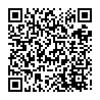 C&oacute;digo QR con el enlace al titular San AndrÃ©s ve como algo 