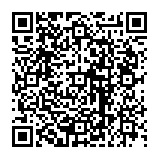 C&oacute;digo QR con el enlace al titular Angelina Jolie luce cornamenta en el primer cartel de MalÃ©fica