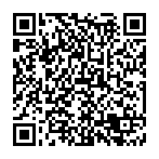 C&oacute;digo QR con el enlace al titular Chocolatada solidaria enÂ NavatejaraÂ a favor de las vÃ­ctimas del tifÃ³n en Filipinas