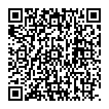 C&oacute;digo QR con el enlace al titular Chocolatada solidaria en Villaquilambre para ayudar a las vÃ­ctimas del tifÃ³n en Filipinas