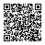 C&oacute;digo QR con el enlace al titular La ULE acoge este jueves una jornada de difusiÃ³n del conocimiento geoespacial