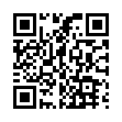 C&oacute;digo QR con el enlace al titular Â¿Quieres aprender inglÃ©s?