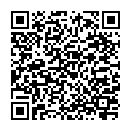 C&oacute;digo QR con el enlace al titular Amigos de la Tierra publica la localizaciÃ³n de los campos experimentales con transgÃ©nicos