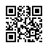 C&oacute;digo QR con el enlace al titular Obras remodela la entrada de la Biblioteca para que gane en imagen y en accesibilidad