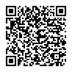 C&oacute;digo QR con el enlace al titular La Universidad explora a partir de hoy el lado mÃ¡s insÃ³lito de la literatura