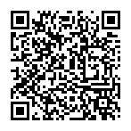 C&oacute;digo QR con el enlace al titular Ninfa infunde a los niÃ±os el respeto a los rÃ­os y a los peces