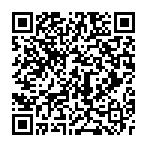C&oacute;digo QR con el enlace al titular Desarticulado un grupo dedicado a robar coches para desguazarlos y venderlos por piezas