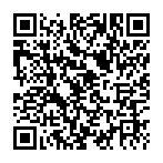 C&oacute;digo QR con el enlace al titular La delegada para la Violencia de GÃ©nero reclama que los medios de comunicaciÃ³n eviten el sensacionalismo