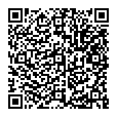 C&oacute;digo QR con el enlace al titular IU regional registra 1.630 enmiendas  a Presupuestos por importe de 892,6 millones