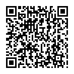 C&oacute;digo QR con el enlace al titular MariÃ±as Delgado y Vicente GarcÃ­a, menciÃ³n especial de la Fele