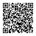 C&oacute;digo QR con el enlace al titular Ponferrada pone en la uci de Patrimonio a la Placa ferroviaria y el templo de Escayos