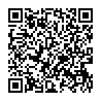 C&oacute;digo QR con el enlace al titular Encuentro provincial de asociaciones de la Ruta Jacobea