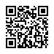 C&oacute;digo QR con el enlace al titular Desmentido oficial: tasas de las terrazas
