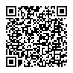 C&oacute;digo QR con el enlace al titular Callejo: 