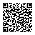 C&oacute;digo QR con el enlace al titular El AlbÃ©itar se convierte hoy en &lsquo;La biblioteca de Scardanelli&rsquo;