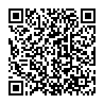 C&oacute;digo QR con el enlace al titular Heridas dos personas en una salida de vÃ­a en una rotonda de Ponferrada